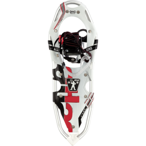 Atlas Shoes