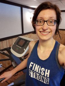 Meghan Cartwright meal planning 2019