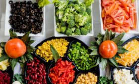 Meal Planning Runners
