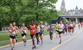 Tamarack Ottawa Race Weekend FAQ