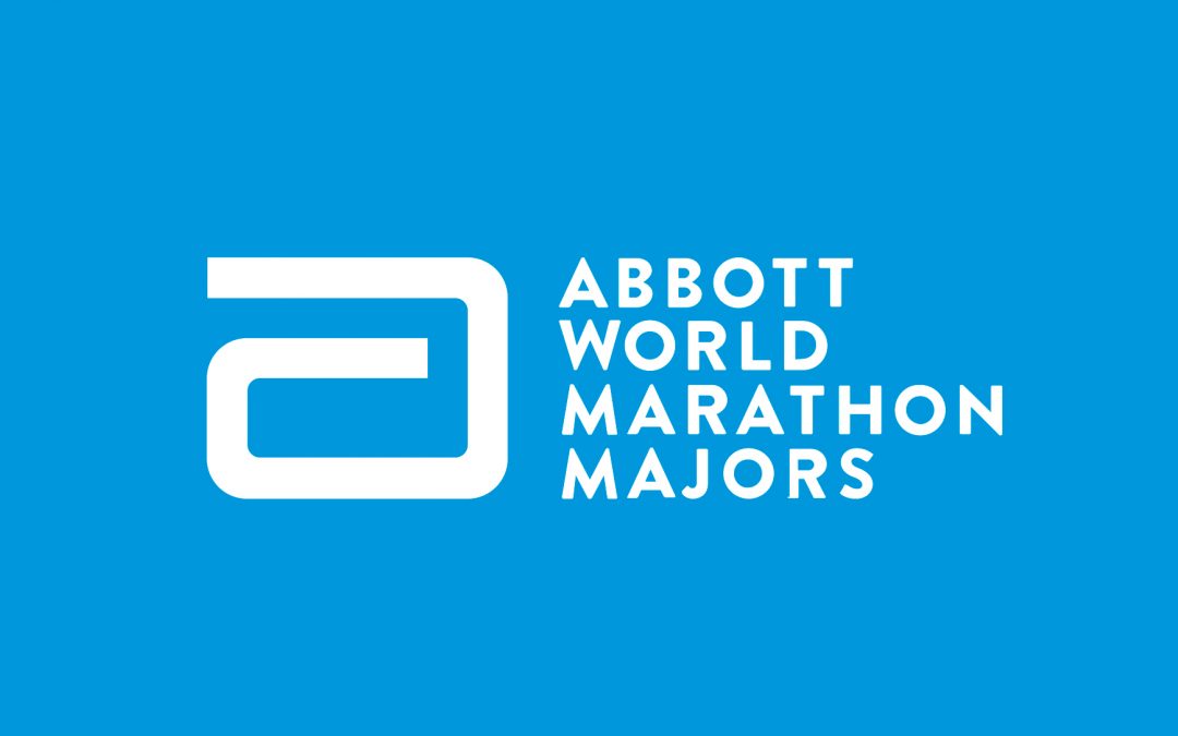 Abbott World Marathon Majors 2019
