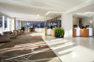 Delta Ottawa Hotel 