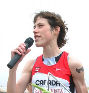 Émilie Mondor