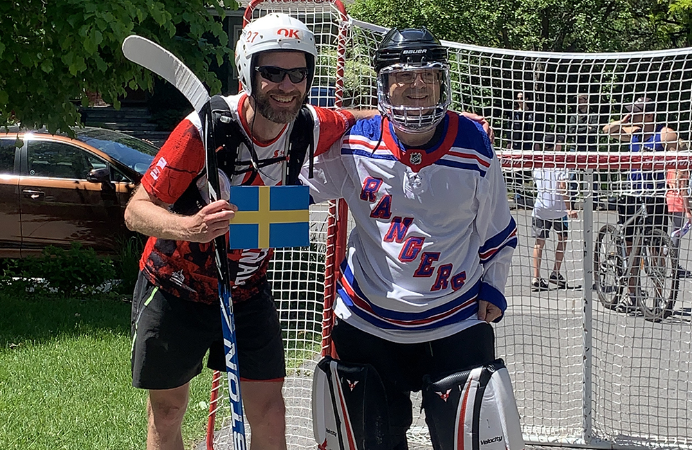 Lundqvist