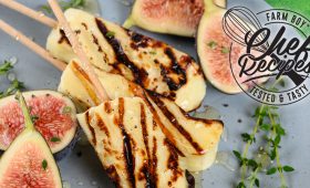 Halloumi